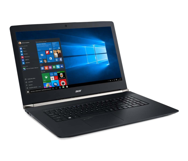 Acer VN7-792G i7-6700HQ/16GB/240+1000/Win10 GTX960M FHD - 330687 - zdjęcie 3